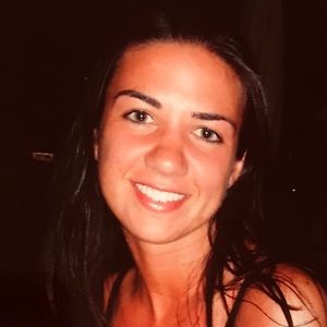 Meet your Posher, Konstantina